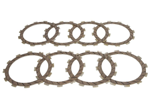 Disc ambreiaj 4 RIDE CD4514