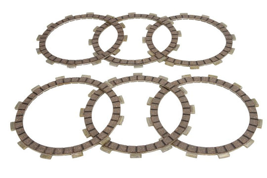 Disc ambreiaj 4 RIDE CD1166