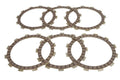 Disc ambreiaj 4 RIDE CD1166 