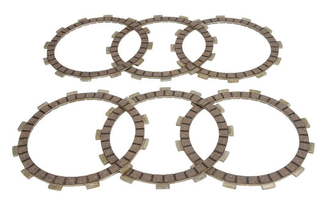 Disc ambreiaj 4 RIDE CD1166 