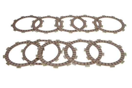 Disc ambreiaj 4 RIDE CD3417