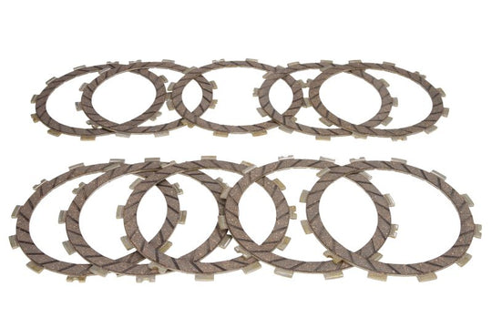 Disc ambreiaj 4 RIDE CD4510