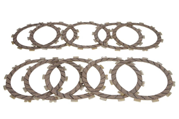 Disc ambreiaj 4 RIDE CD4510