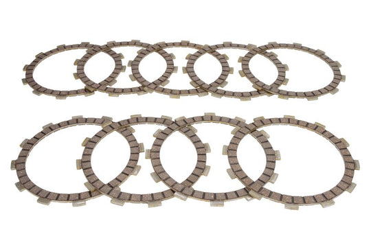 Disc ambreiaj 4 RIDE CD1176