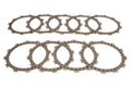 Disc ambreiaj 4 RIDE CD1176 