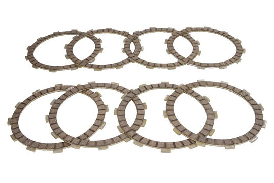 Disc ambreiaj 4 RIDE CD1298