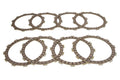 Disc ambreiaj 4 RIDE CD1298 