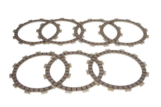 Disc ambreiaj 4 RIDE CD1167