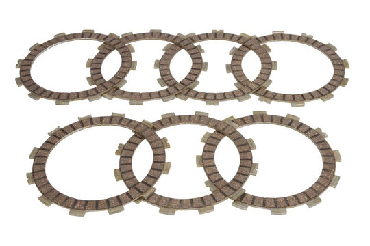 Disc ambreiaj 4 RIDE CD5611