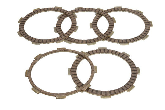 Disc ambreiaj 4 RIDE CD1252