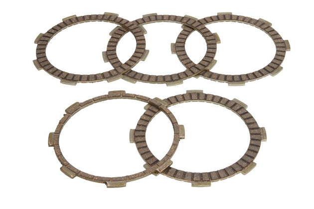 Disc ambreiaj 4 RIDE CD1252 