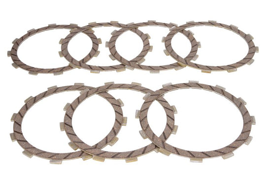 Disc ambreiaj 4 RIDE CD4433