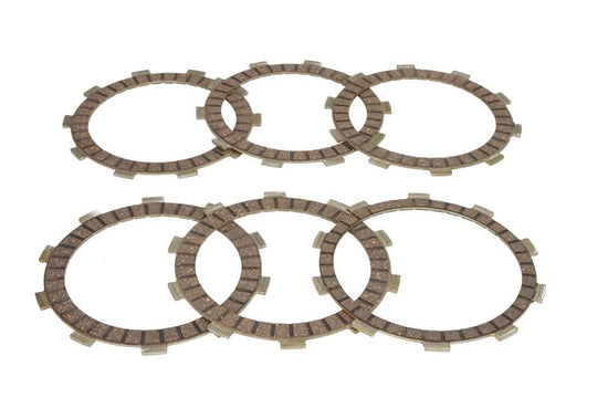 Disc ambreiaj 4 RIDE CD1160