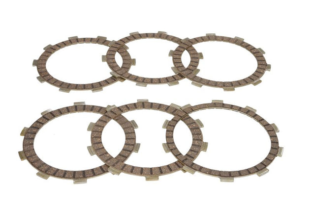 Disc ambreiaj 4 RIDE CD1160 
