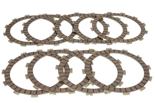 Disc ambreiaj 4 RIDE CD2352