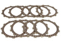 Disc ambreiaj 4 RIDE CD2352 