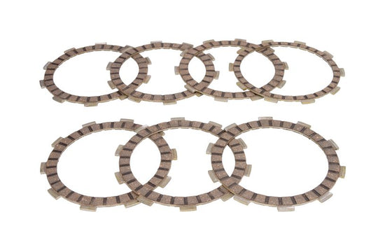 Disc ambreiaj 4 RIDE CD2313 