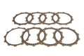 Disc ambreiaj 4 RIDE CD2364 