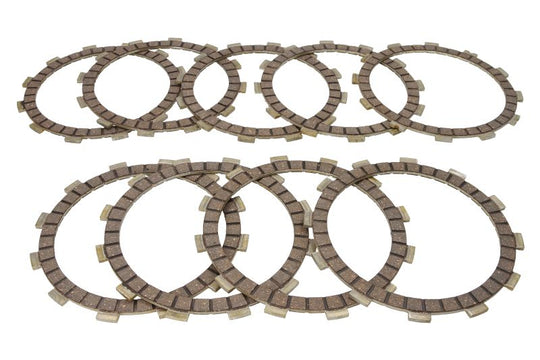 Disc ambreiaj 4 RIDE CD1248