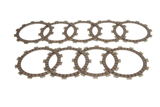 Disc ambreiaj 4 RIDE CD2327