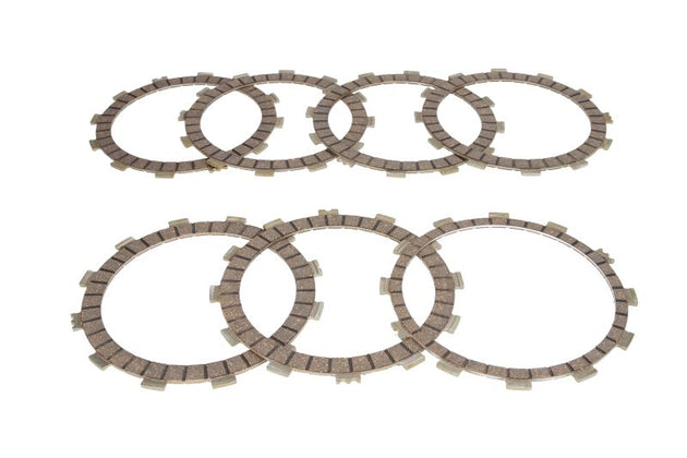 Disc ambreiaj 4 RIDE CD2368 