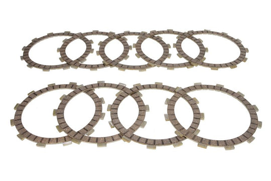 Disc ambreiaj 4 RIDE CD6680