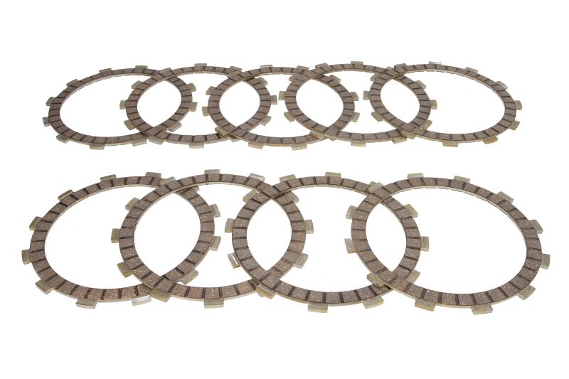 Disc ambreiaj 4 RIDE CD6680