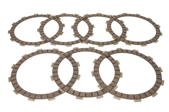 Disc ambreiaj 4 RIDE CD4493