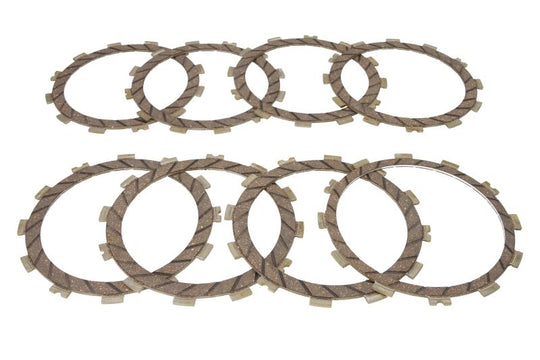 Disc ambreiaj 4 RIDE CD3455