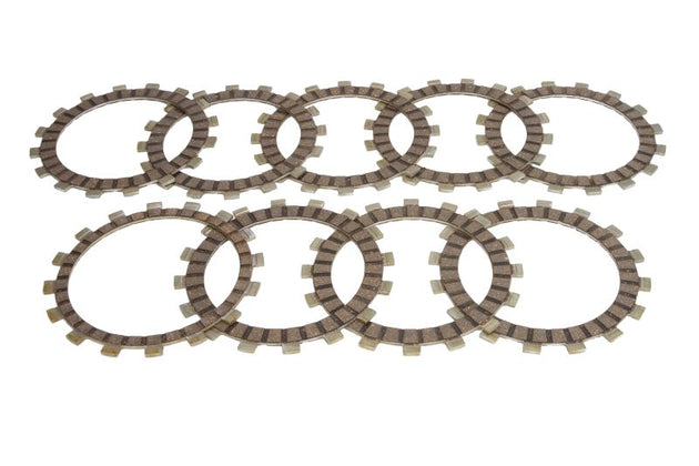 Disc ambreiaj 4 RIDE CD2347