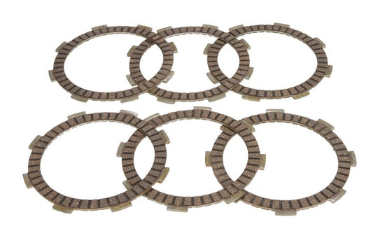 Disc ambreiaj 4 RIDE CD1191