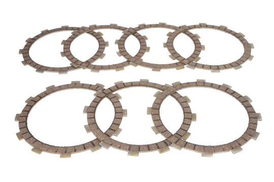 Disc ambreiaj 4 RIDE CD4455