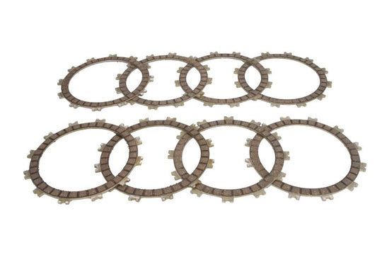 Disc ambreiaj 4 RIDE CD3453