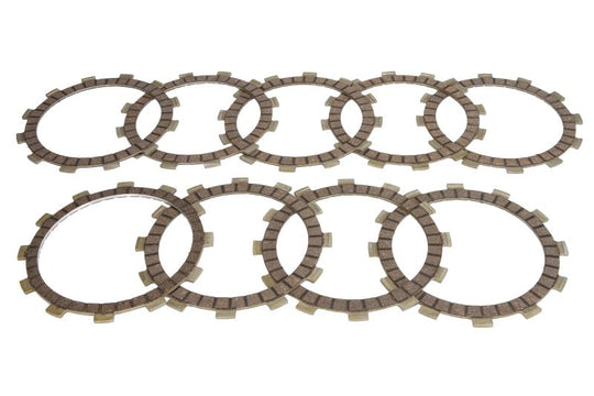 Disc ambreiaj 4 RIDE CD2358