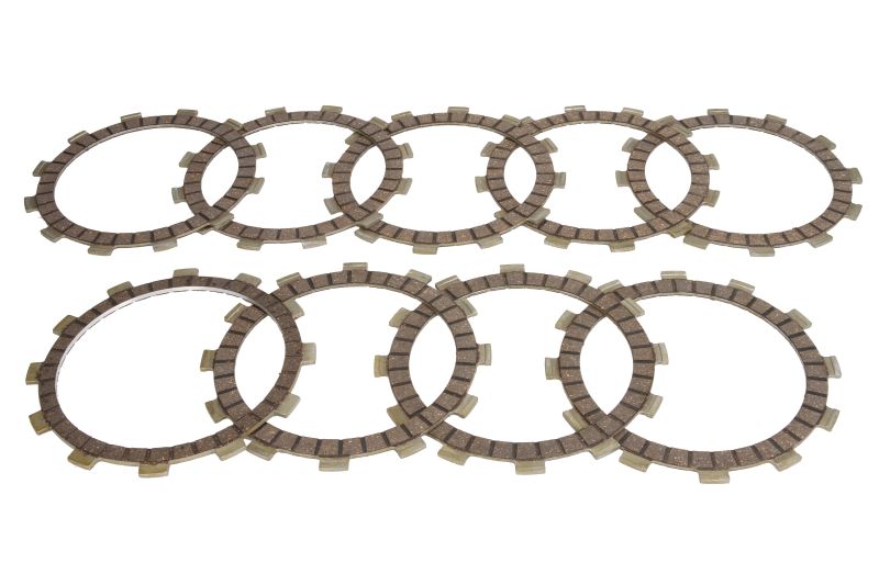 Disc ambreiaj 4 RIDE CD2358