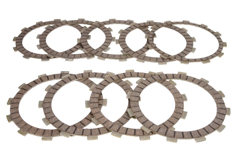 Disc ambreiaj 4 RIDE CD2362