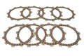 Disc ambreiaj 4 RIDE CD2306 