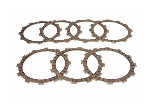 Disc ambreiaj 4 RIDE CD2332 