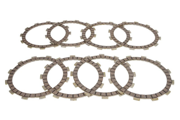 Disc ambreiaj 4 RIDE CD1257 