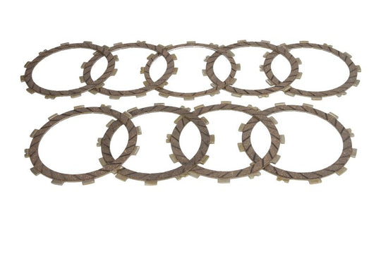 Disc ambreiaj 4 RIDE CD3456