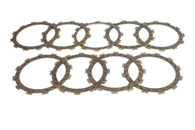 Disc ambreiaj 4 RIDE CD3456