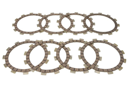 Disc ambreiaj 4 RIDE CD2325