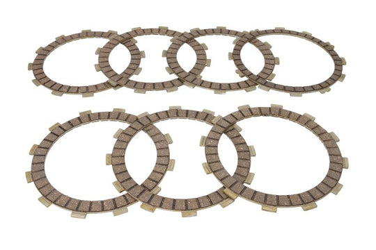 Disc ambreiaj 4 RIDE CD1265