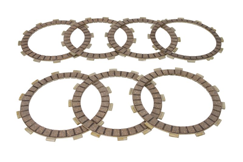 Disc ambreiaj 4 RIDE CD1265