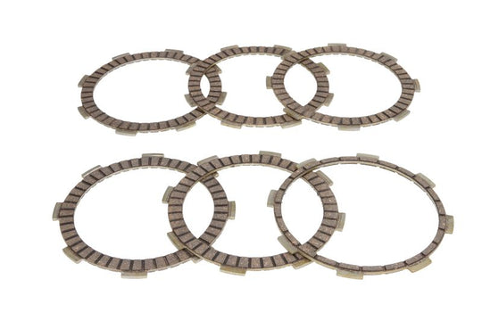 Disc ambreiaj 4 RIDE CD1304 