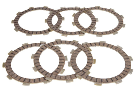 Disc ambreiaj 4 RIDE CD1190