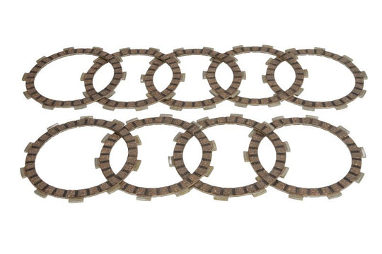 Disc ambreiaj 4 RIDE CD2315