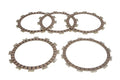 Disc ambreiaj 4 RIDE CD3358 