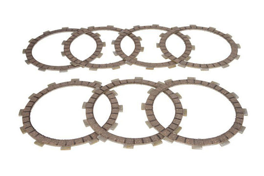 Disc ambreiaj 4 RIDE CD1228