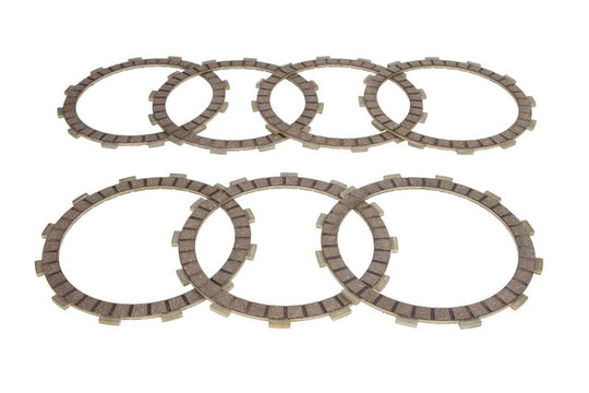 Disc ambreiaj 4 RIDE CD1291